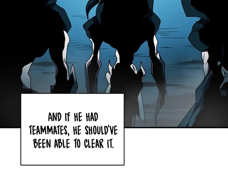 The Frozen Player Returns Chapter 8 page 24 - 