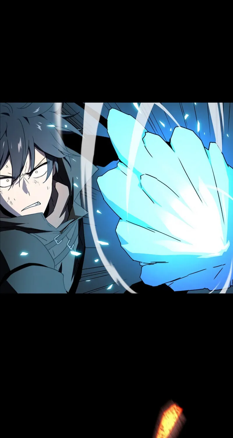 The Frozen Player Returns Chapter 8 page 27 - 