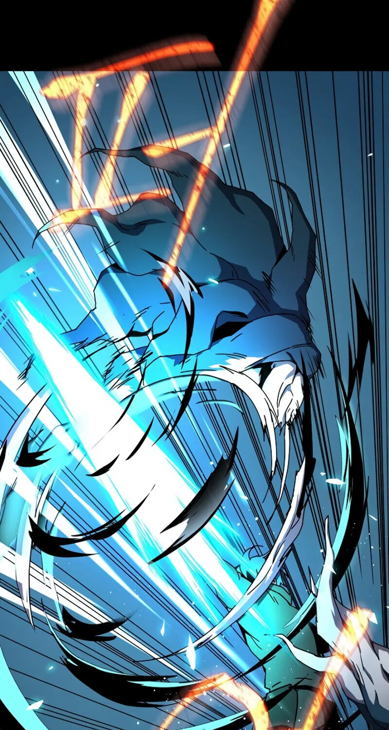 The Frozen Player Returns Chapter 8 page 28 - 