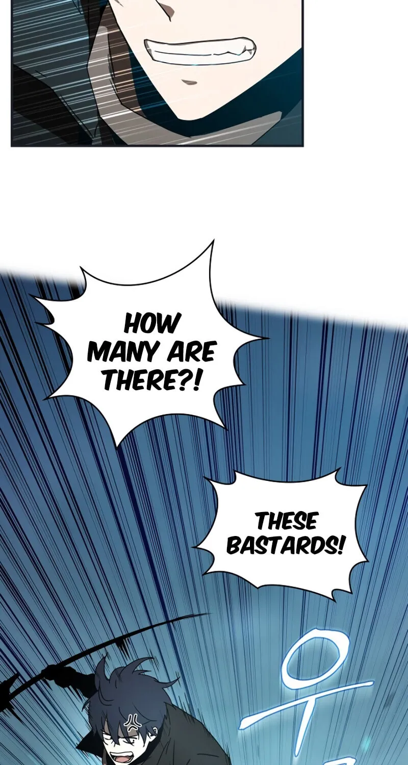 The Frozen Player Returns Chapter 8 page 4 - 