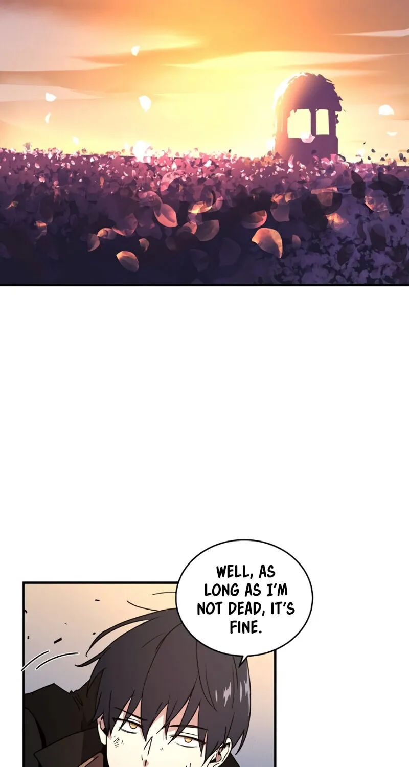 The Frozen Player Returns Chapter 8 page 34 - 
