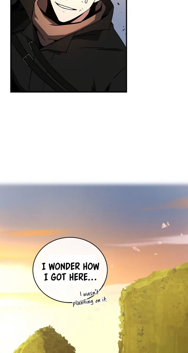 The Frozen Player Returns Chapter 8 page 35 - 
