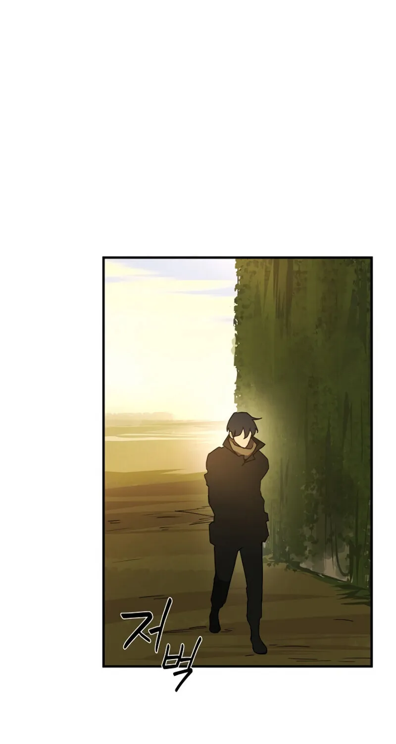 The Frozen Player Returns Chapter 8 page 39 - 