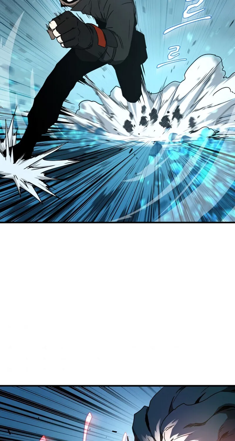 The Frozen Player Returns Chapter 8 page 5 - 