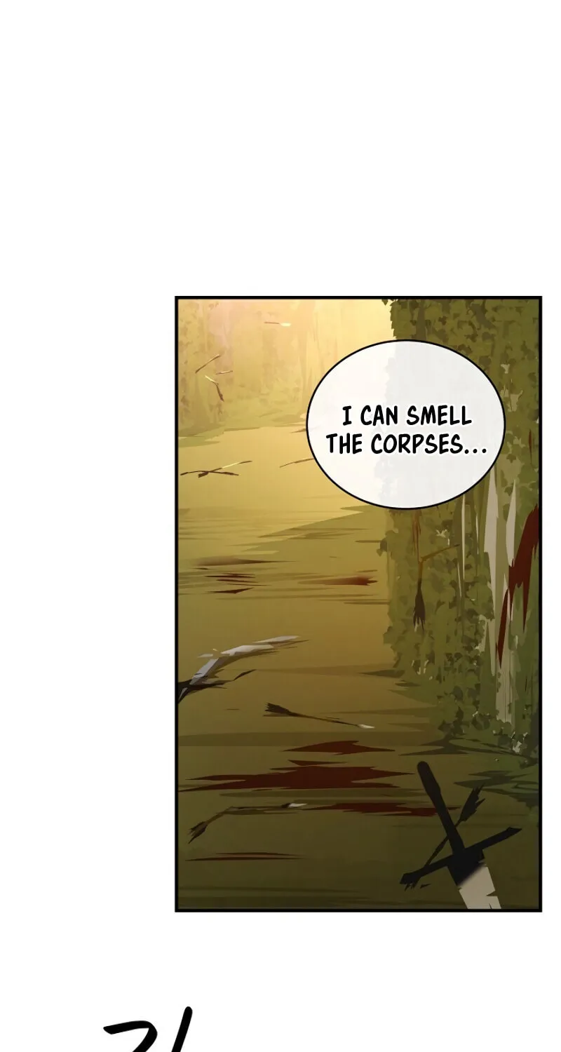 The Frozen Player Returns Chapter 8 page 41 - 
