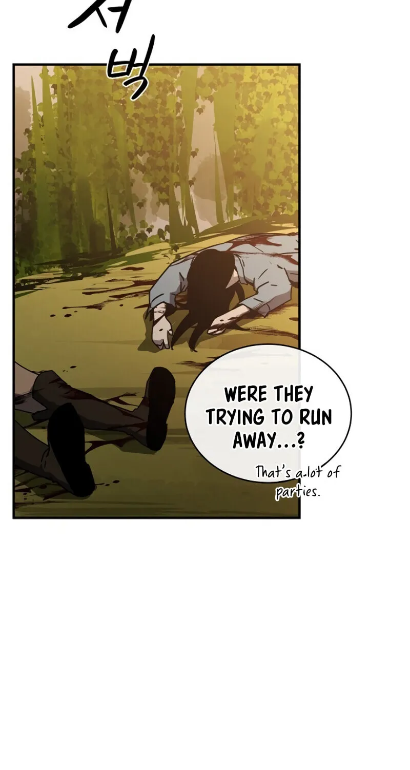 The Frozen Player Returns Chapter 8 page 42 - 