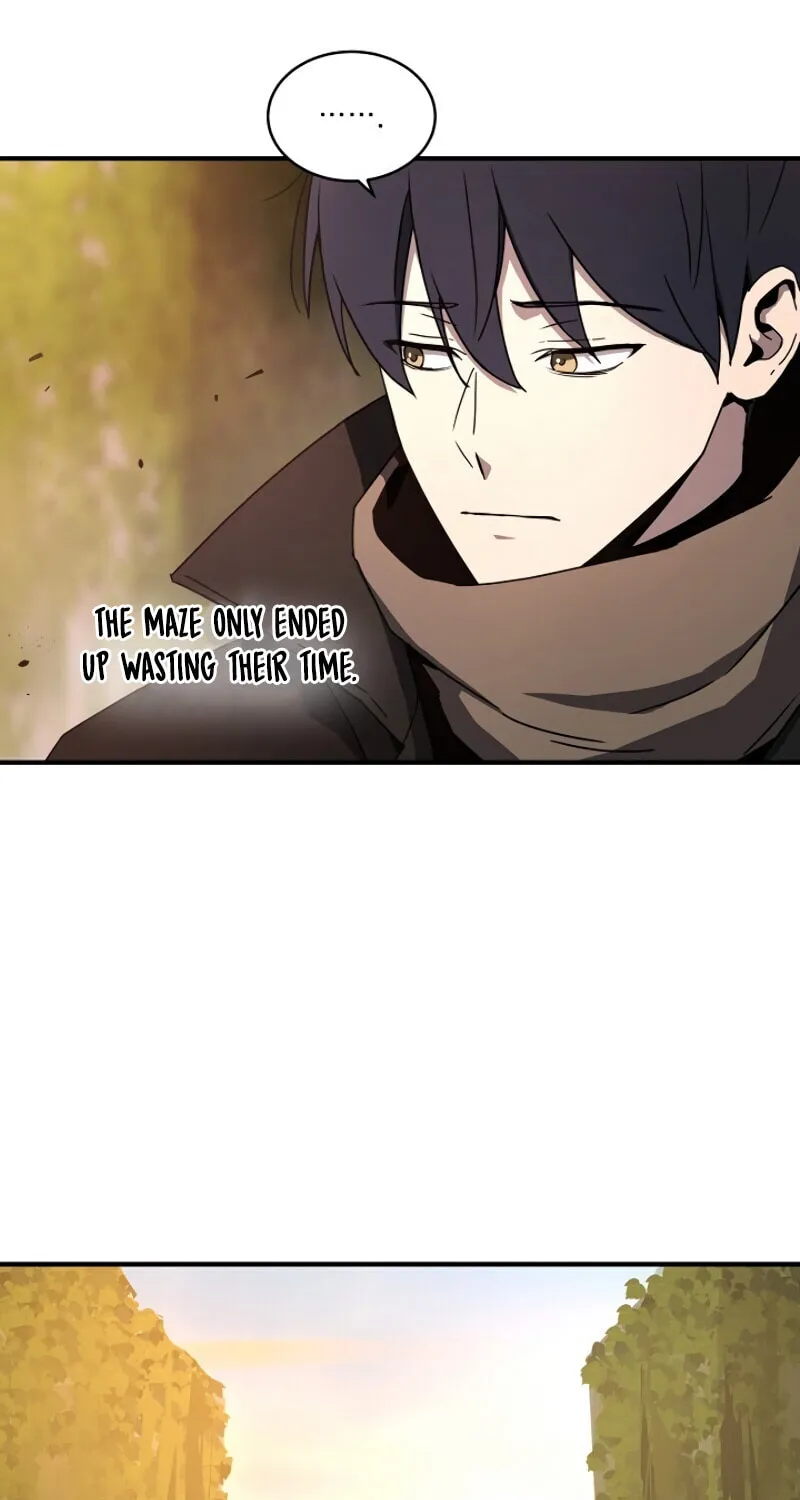 The Frozen Player Returns Chapter 8 page 43 - 