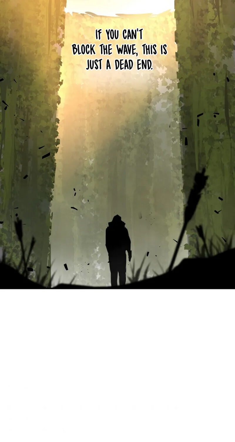The Frozen Player Returns Chapter 8 page 44 - 