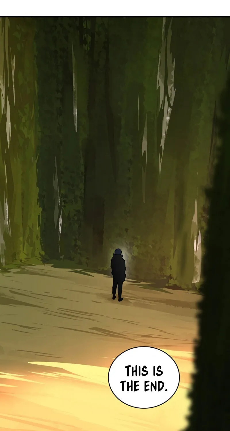 The Frozen Player Returns Chapter 8 page 46 - 