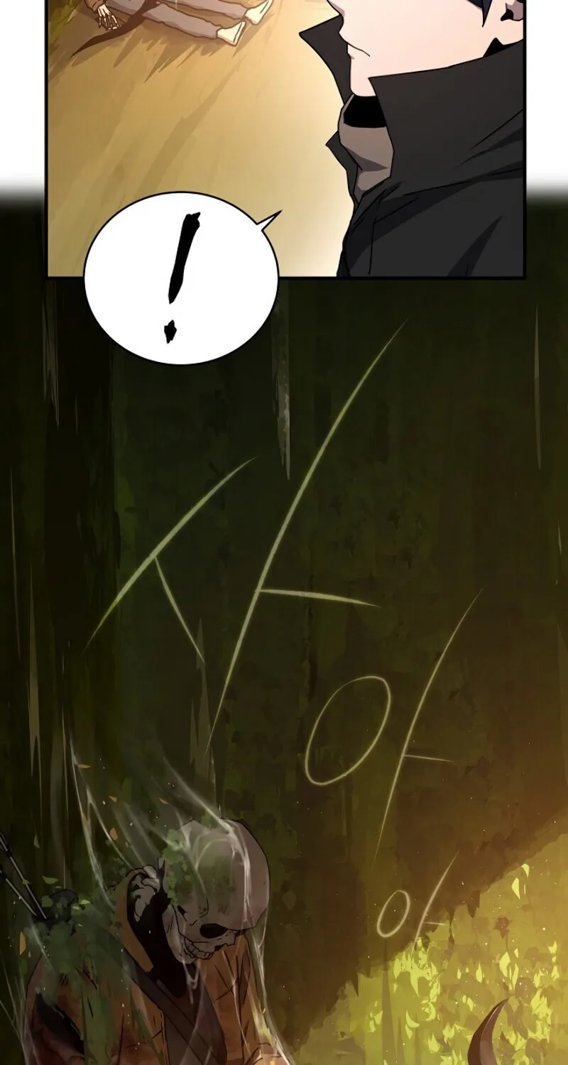 The Frozen Player Returns Chapter 8 page 48 - 