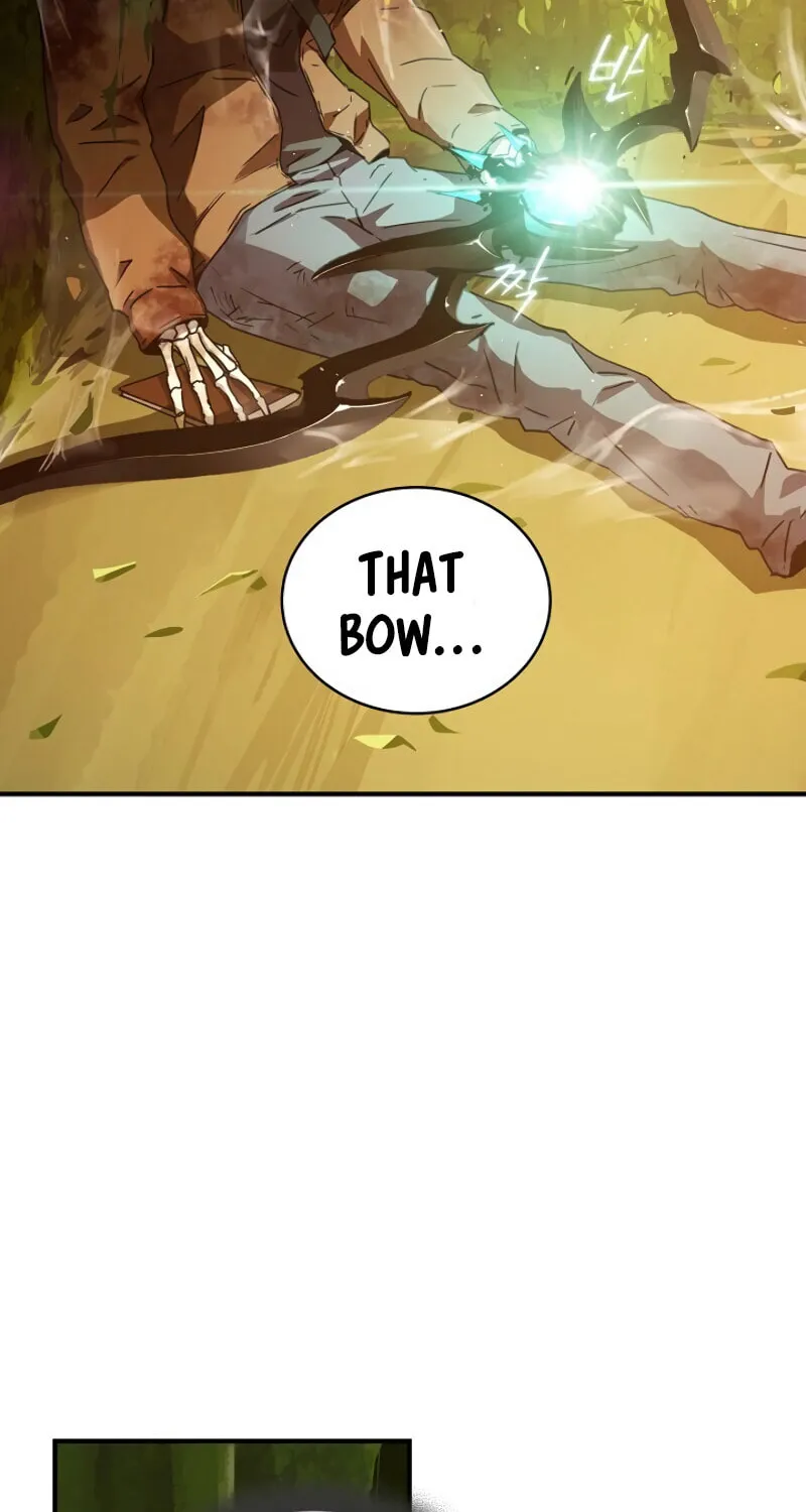The Frozen Player Returns Chapter 8 page 49 - 