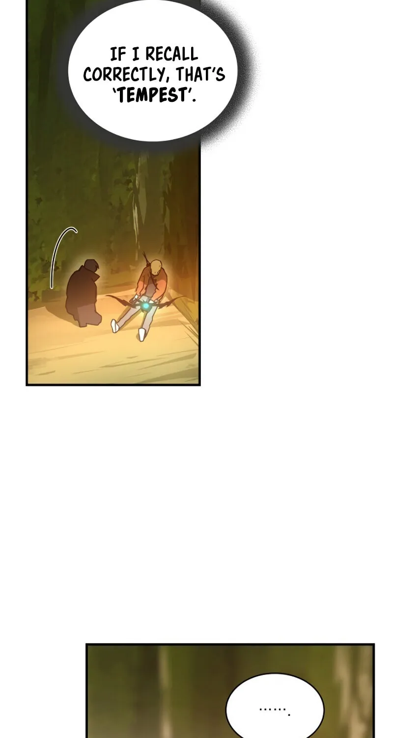The Frozen Player Returns Chapter 8 page 50 - 
