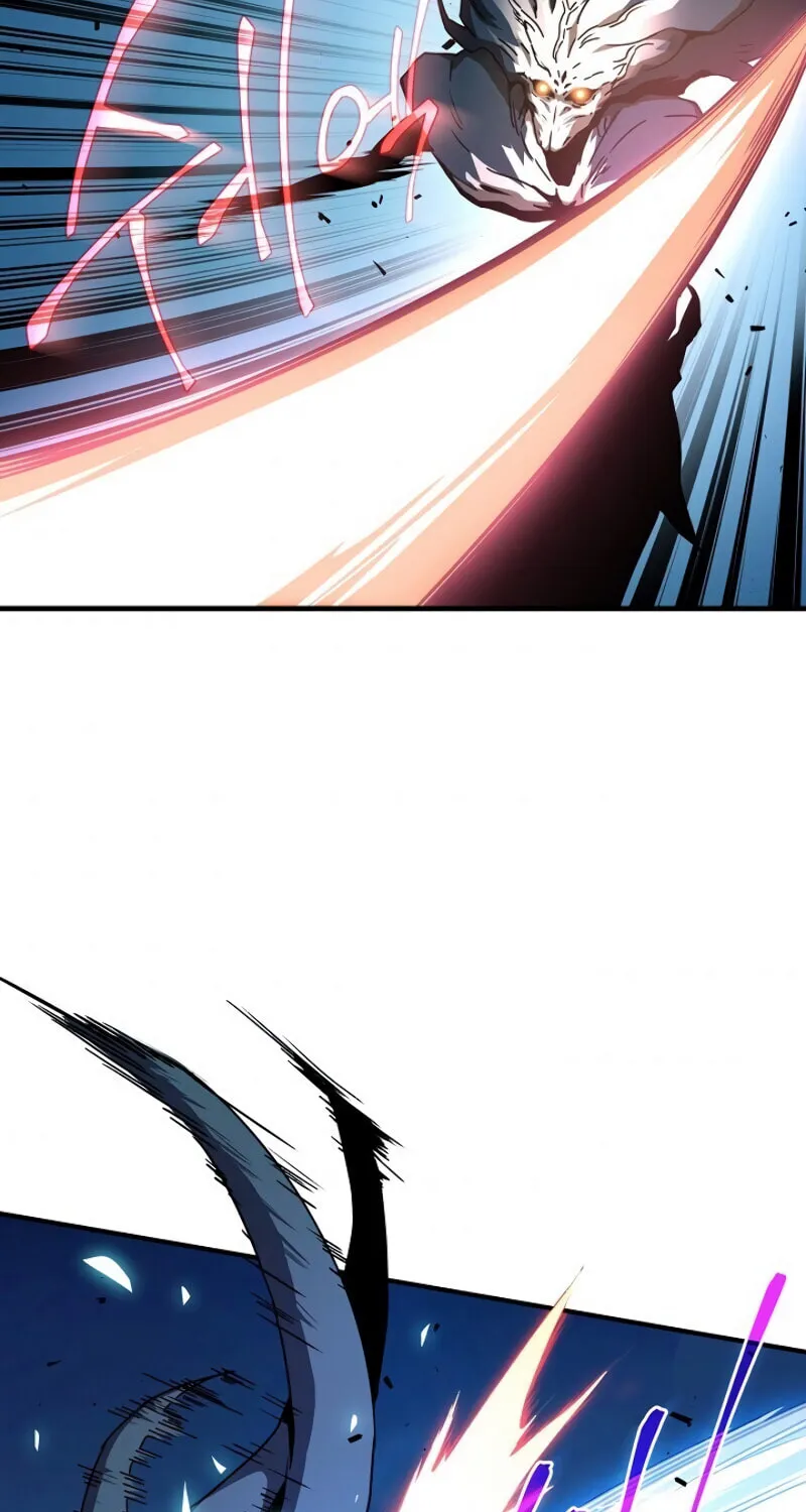 The Frozen Player Returns Chapter 8 page 6 - 