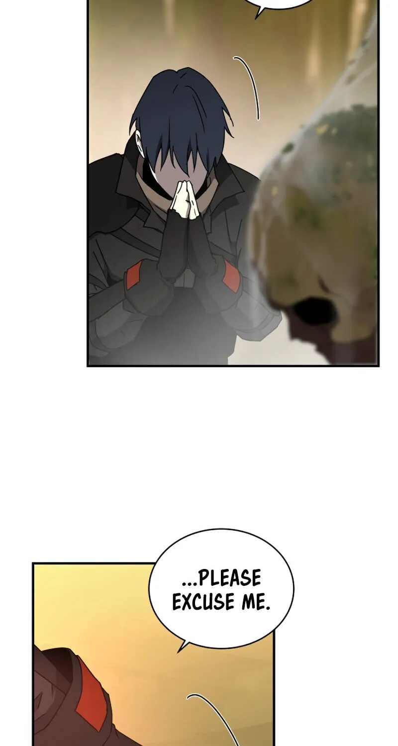 The Frozen Player Returns Chapter 8 page 51 - 