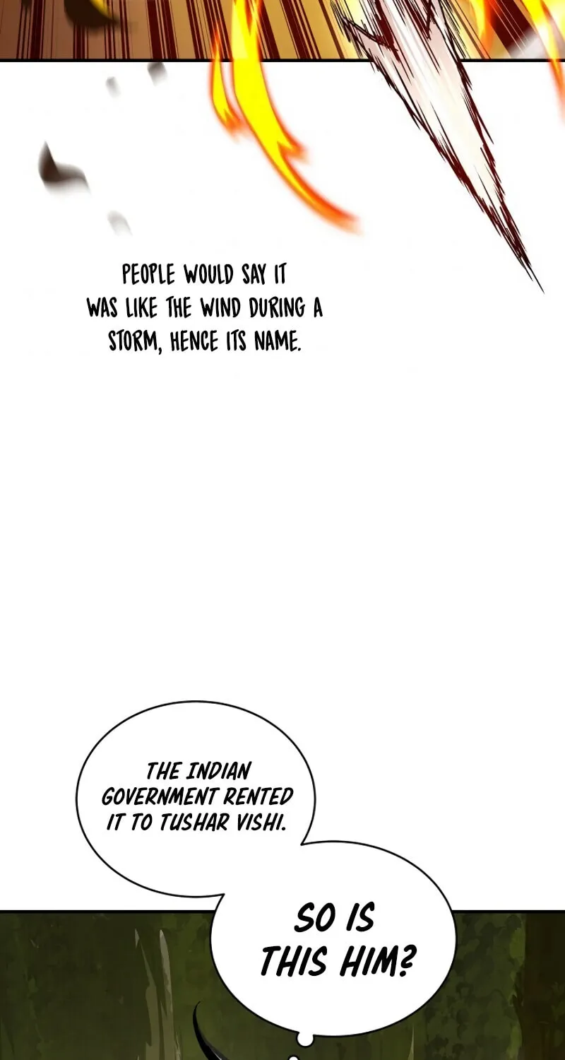 The Frozen Player Returns Chapter 8 page 54 - 