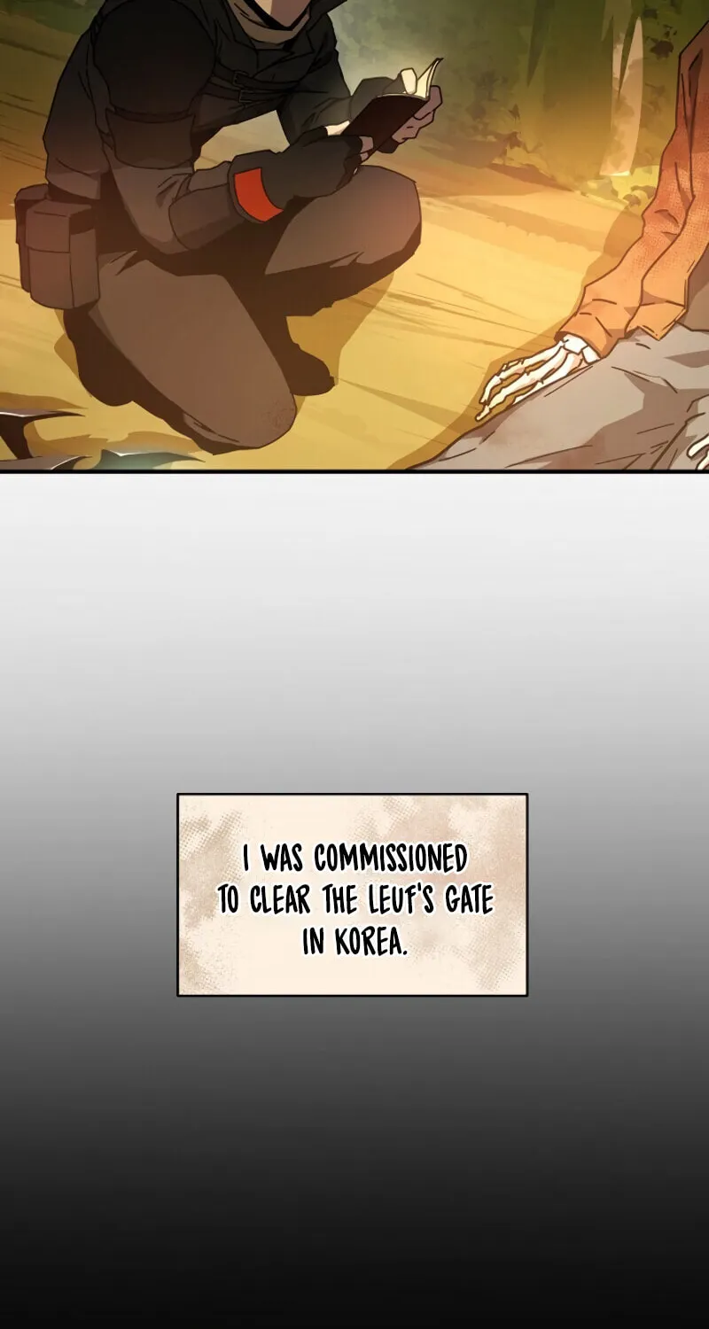 The Frozen Player Returns Chapter 8 page 58 - 