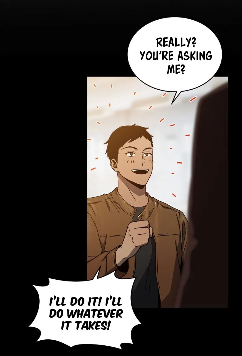 The Frozen Player Returns Chapter 8 page 59 - 