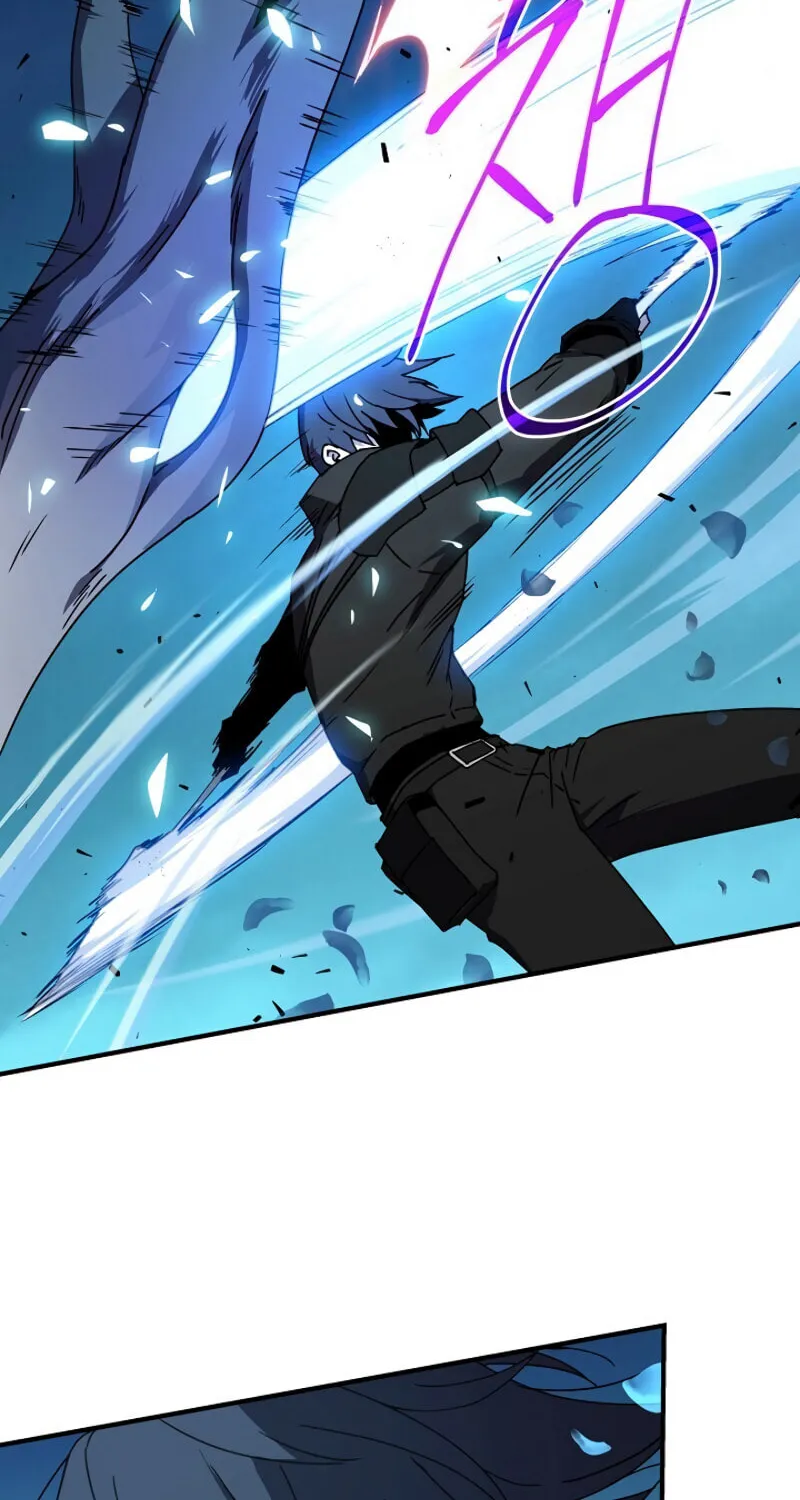 The Frozen Player Returns Chapter 8 page 7 - 