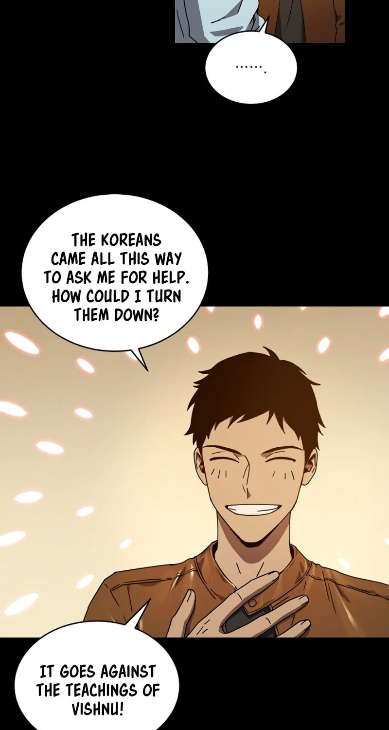 The Frozen Player Returns Chapter 8 page 62 - 