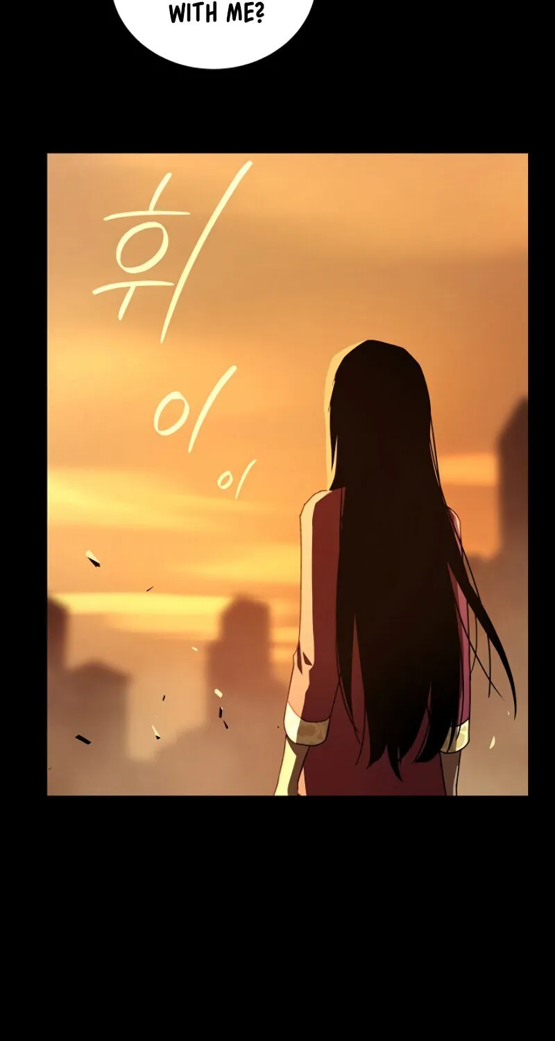 The Frozen Player Returns Chapter 8 page 65 - 