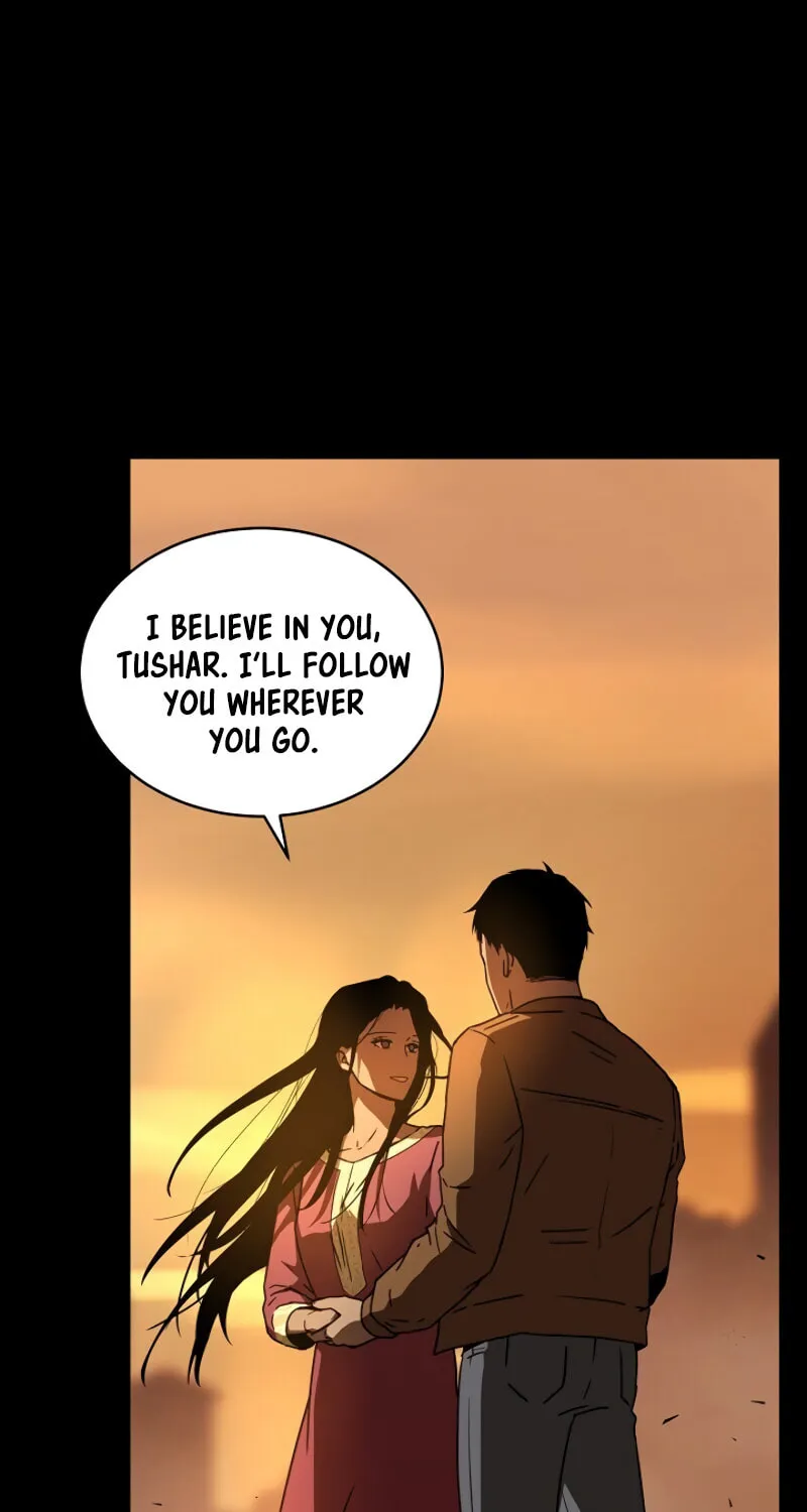 The Frozen Player Returns Chapter 8 page 67 - 