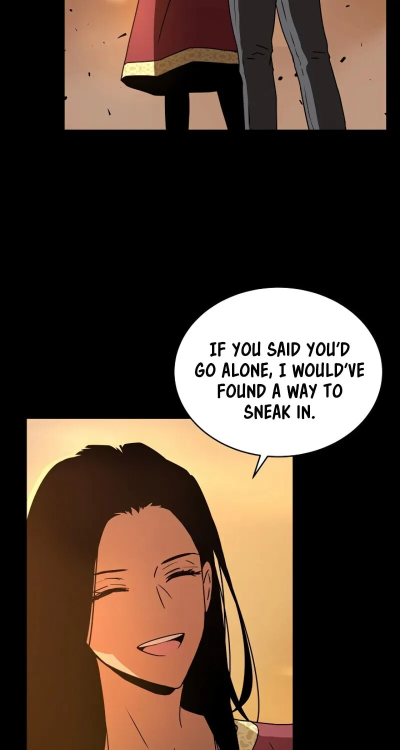 The Frozen Player Returns Chapter 8 page 68 - 