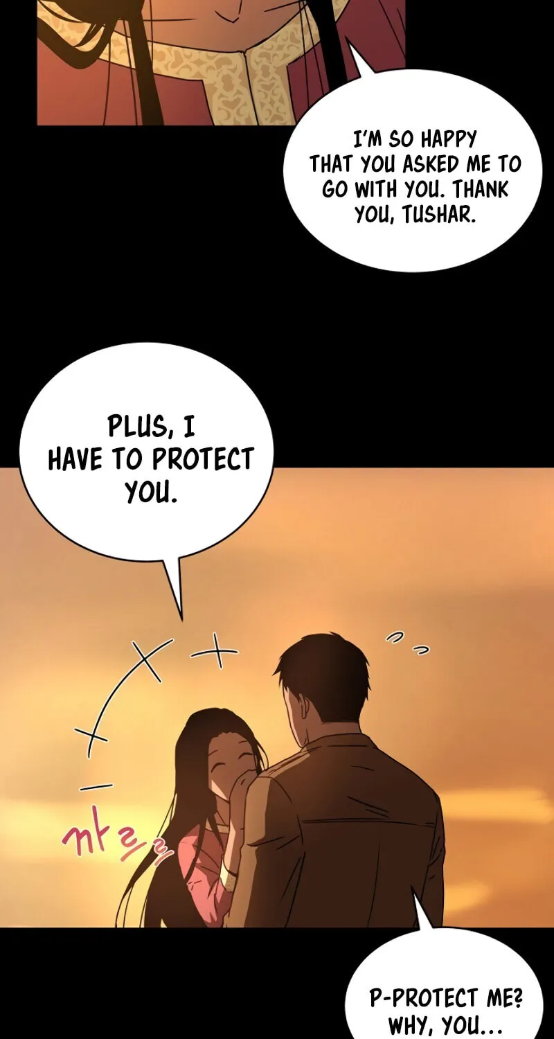 The Frozen Player Returns Chapter 8 page 69 - 