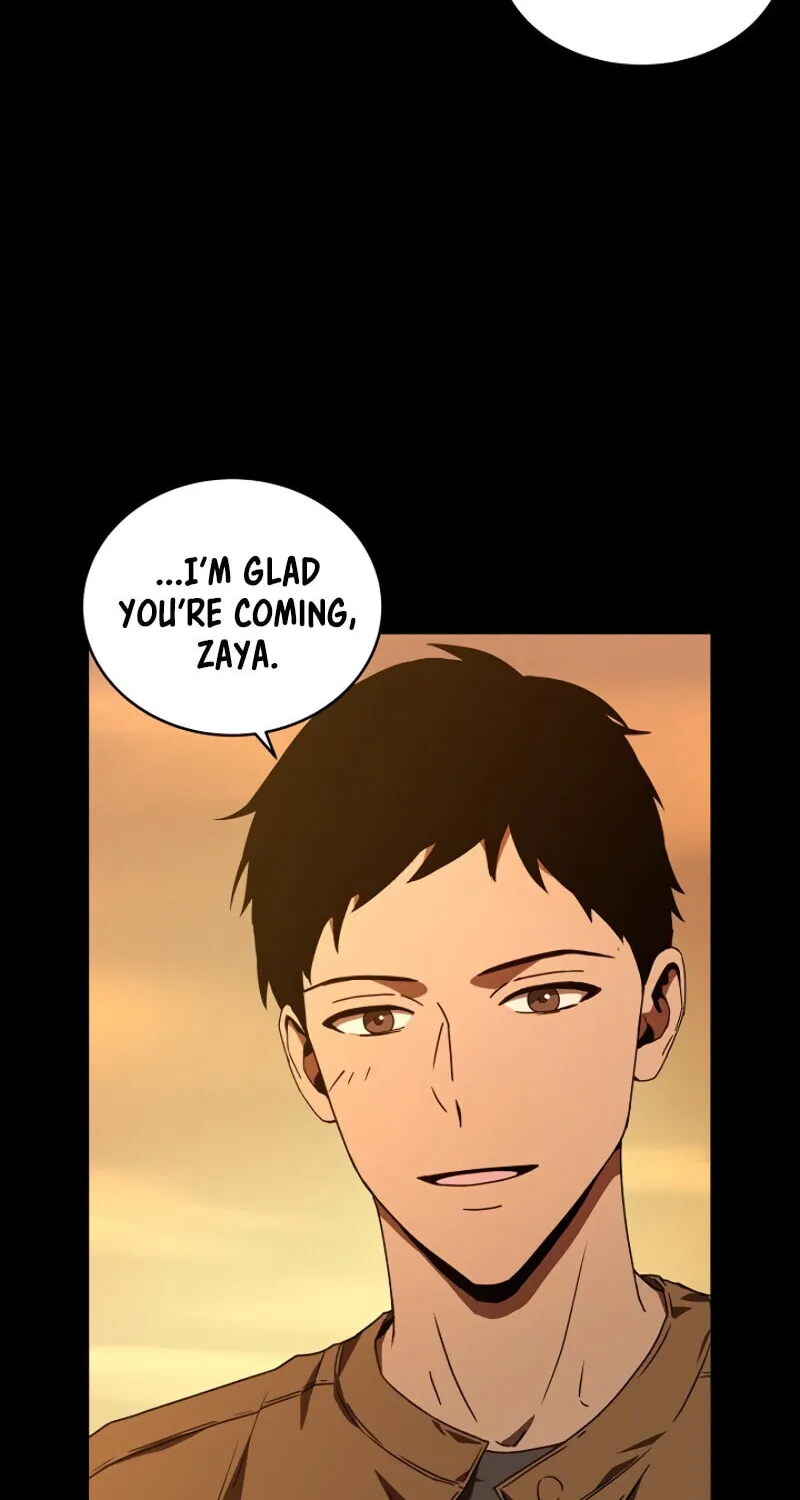 The Frozen Player Returns Chapter 8 page 70 - 