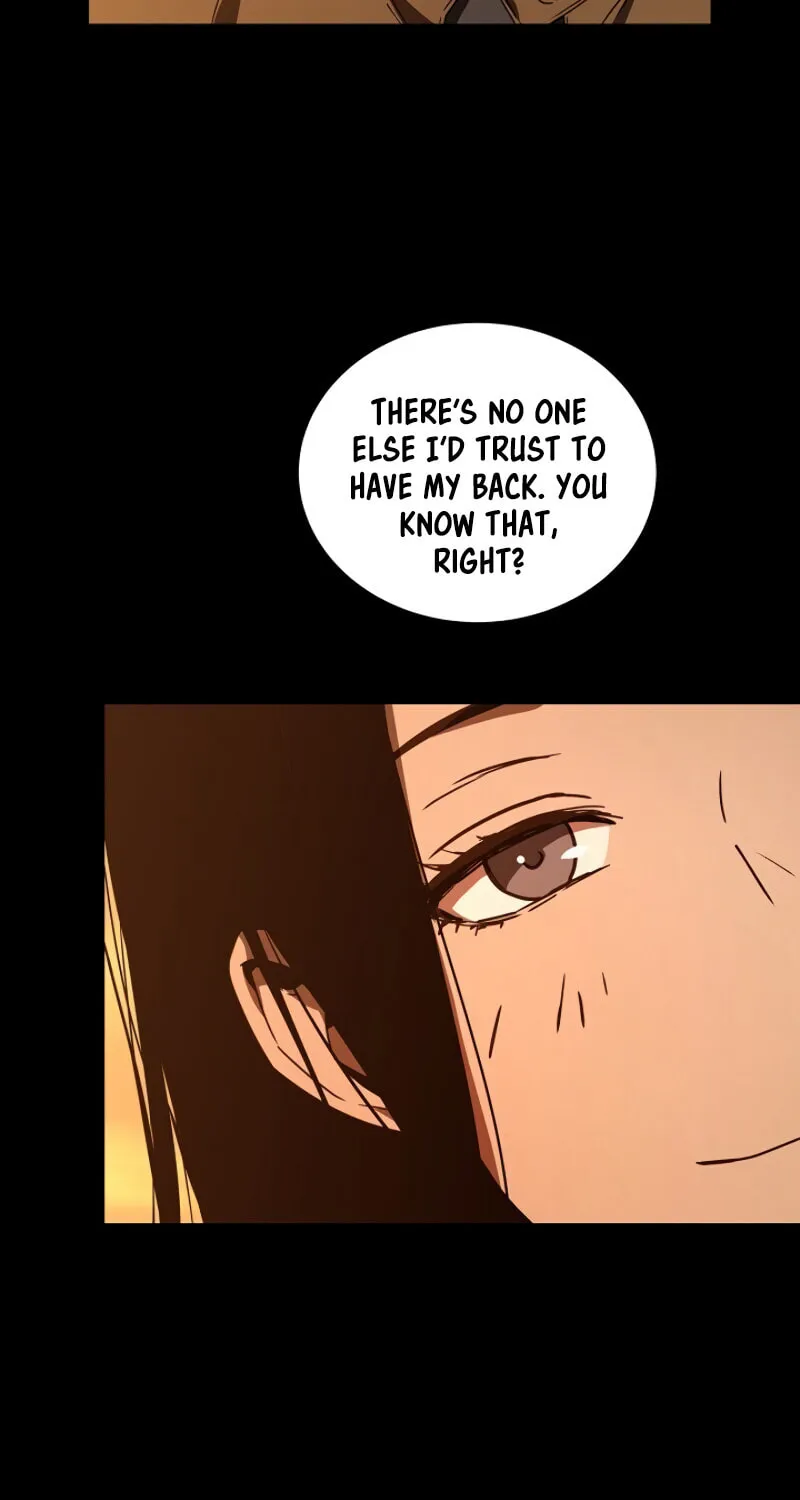 The Frozen Player Returns Chapter 8 page 71 - 
