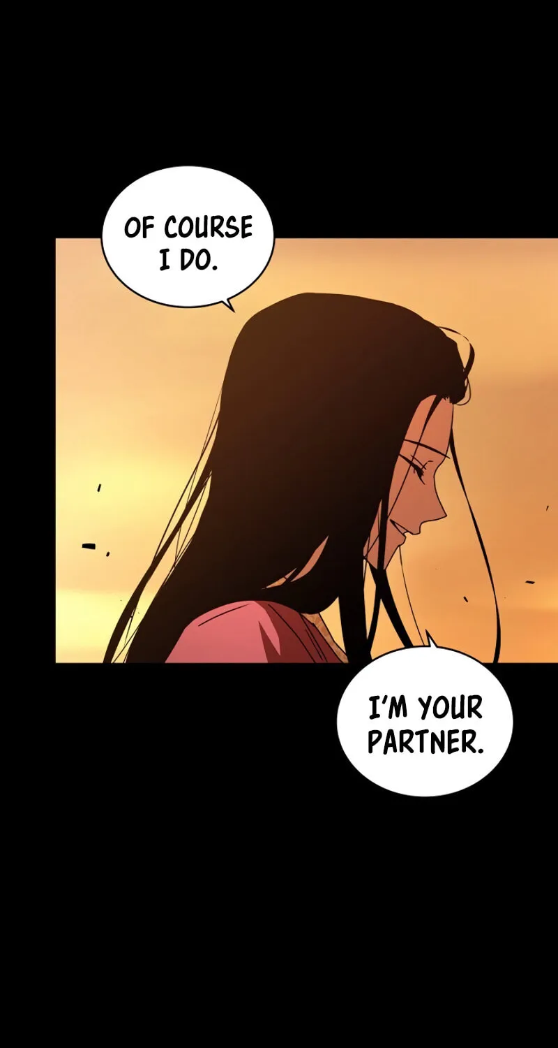 The Frozen Player Returns Chapter 8 page 72 - 