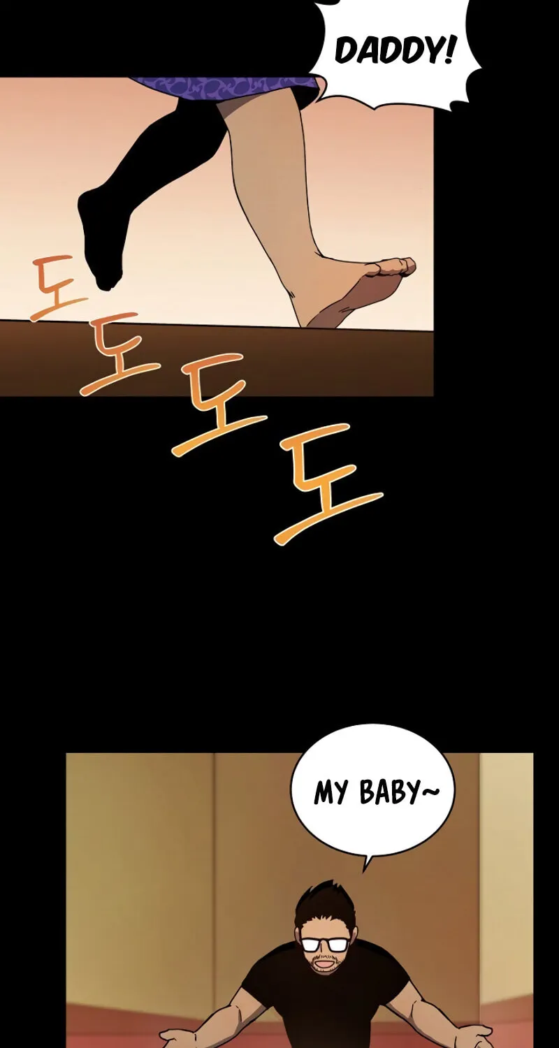 The Frozen Player Returns Chapter 8 page 77 - 