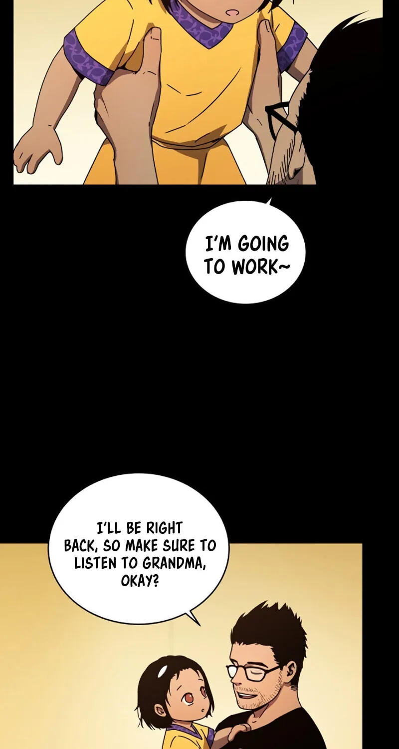 The Frozen Player Returns Chapter 8 page 79 - 