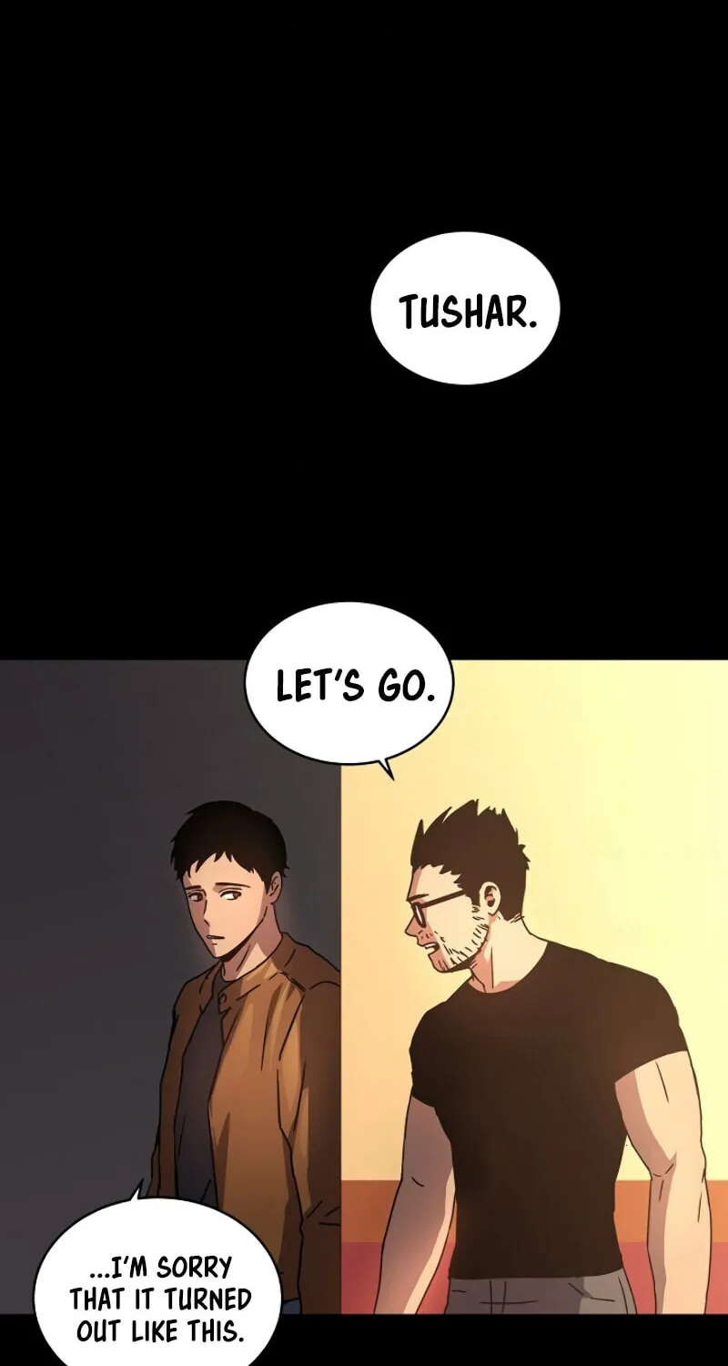 The Frozen Player Returns Chapter 8 page 84 - 