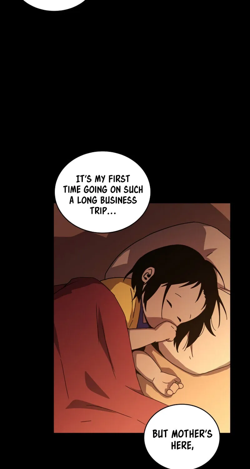 The Frozen Player Returns Chapter 8 page 85 - 