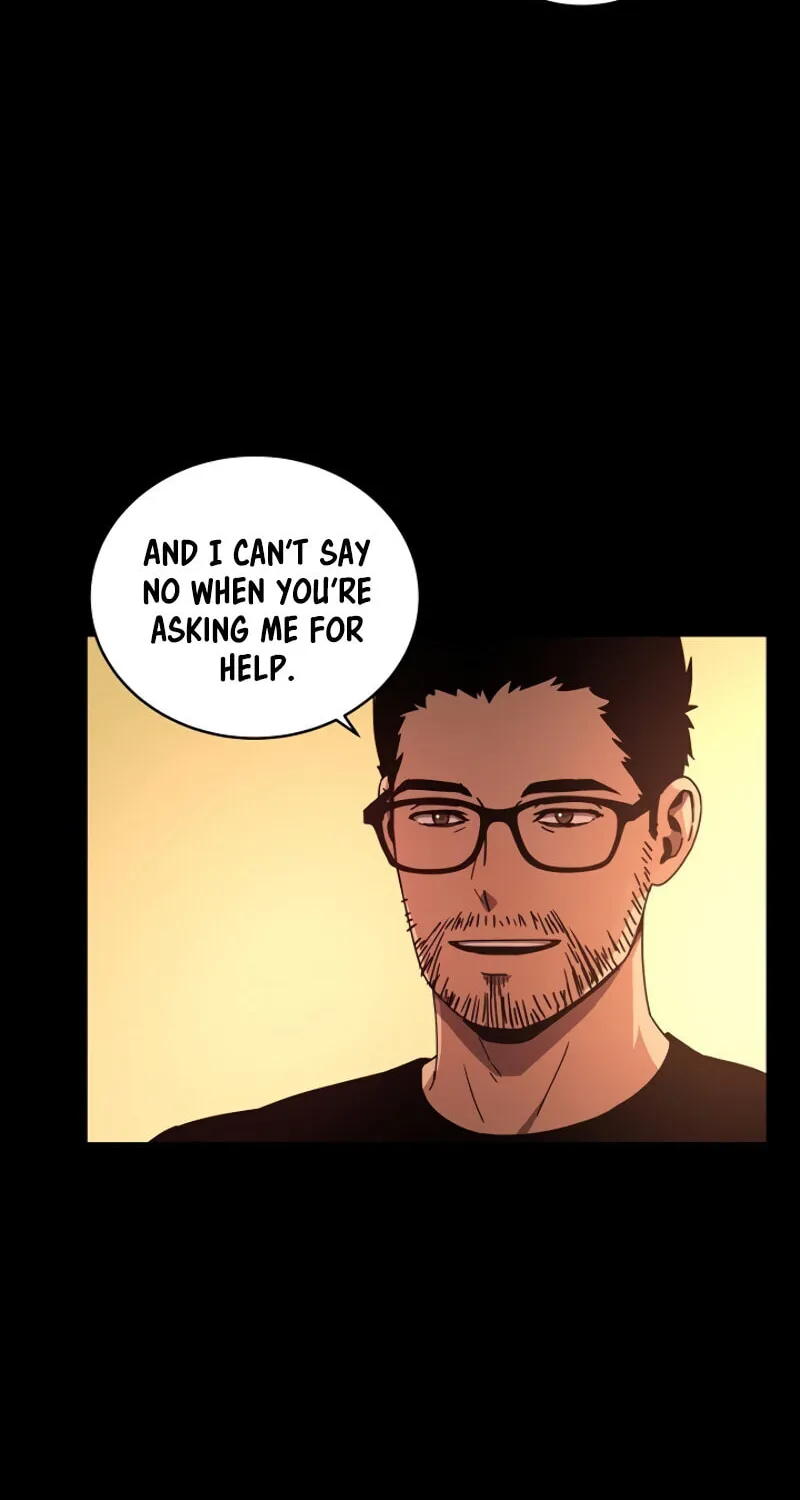 The Frozen Player Returns Chapter 8 page 86 - 