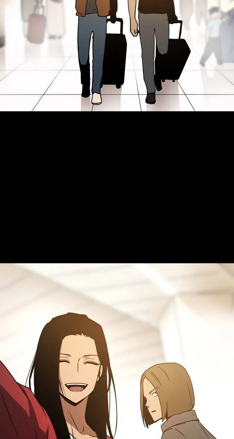The Frozen Player Returns Chapter 8 page 91 - 