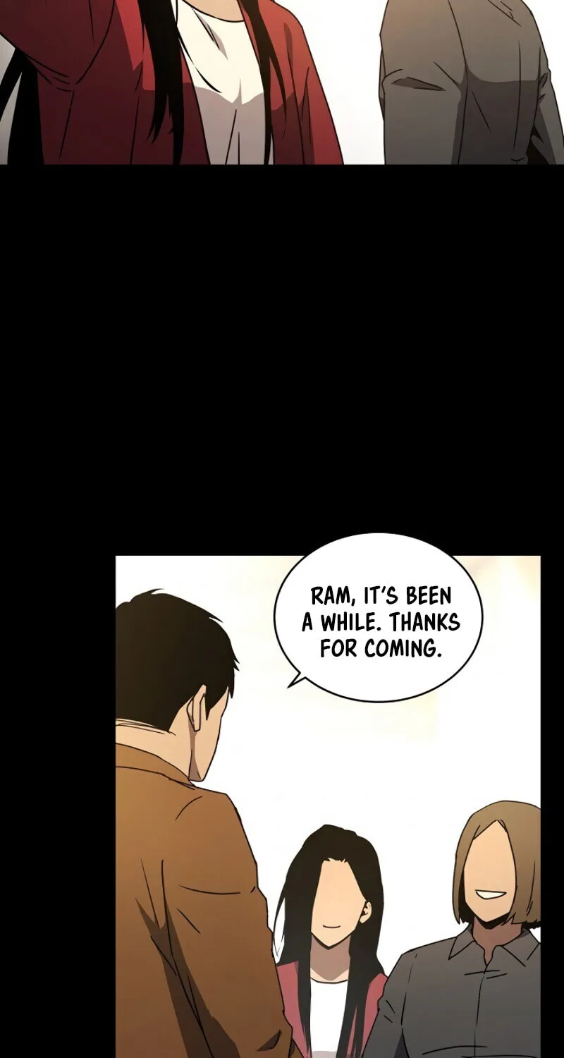 The Frozen Player Returns Chapter 8 page 92 - 