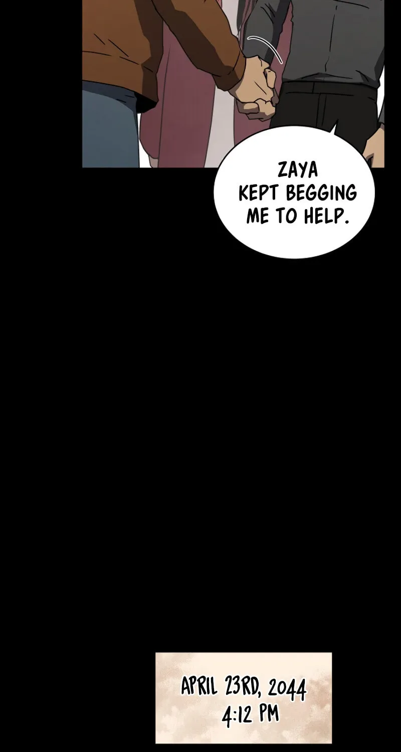 The Frozen Player Returns Chapter 8 page 93 - 
