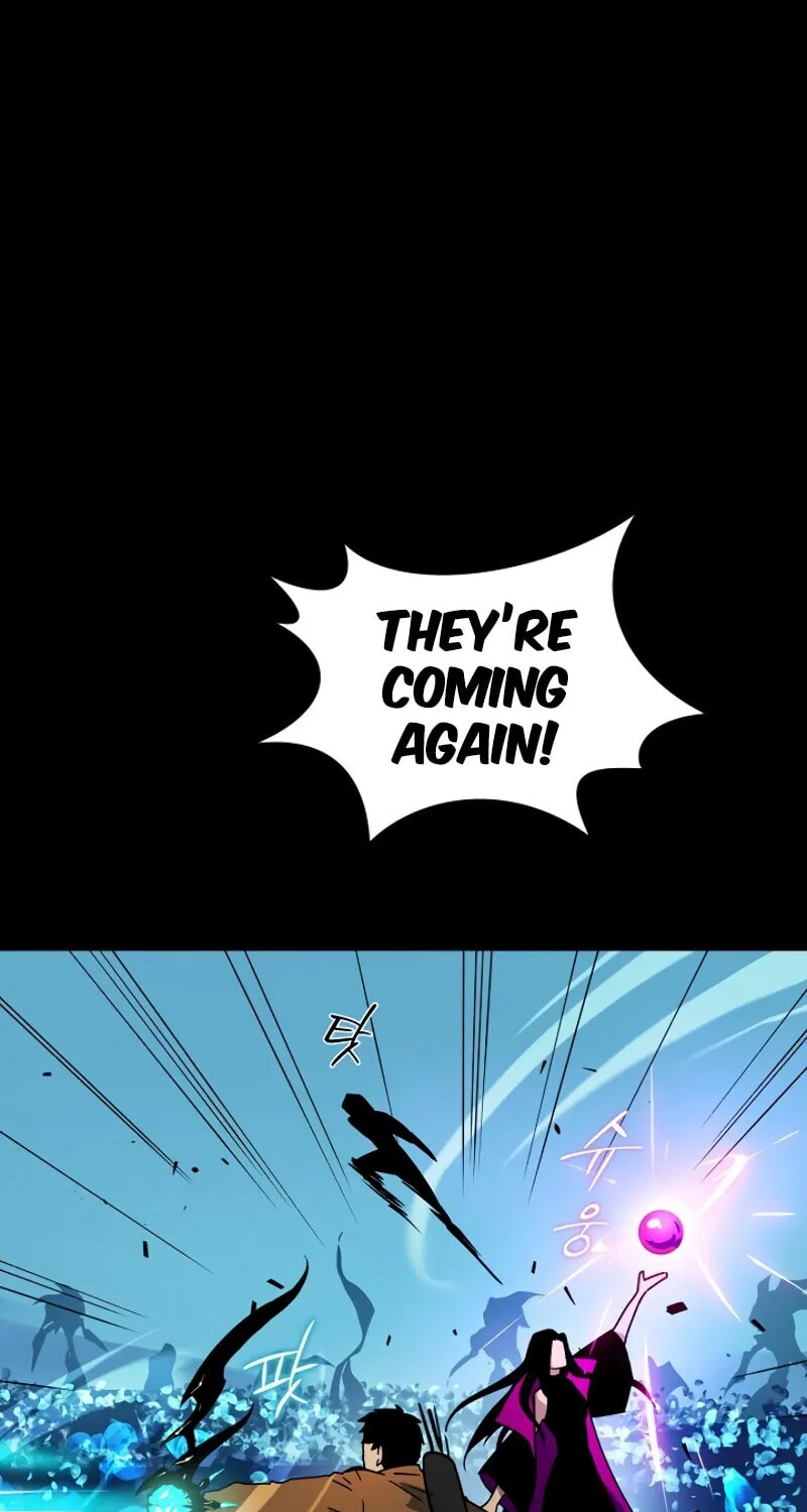 The Frozen Player Returns Chapter 9 page 11 - 