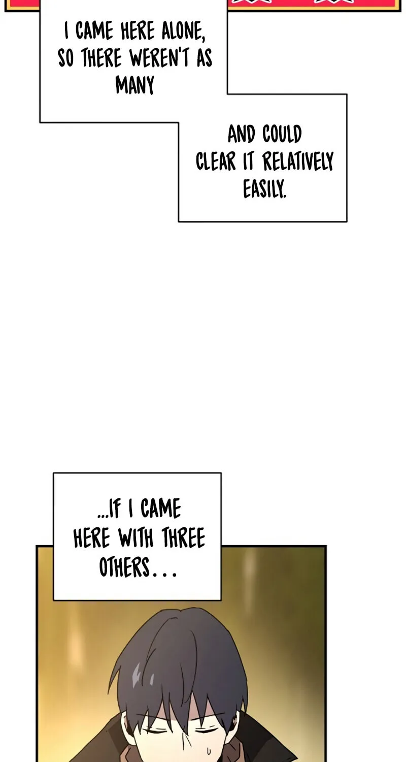 The Frozen Player Returns Chapter 9 page 102 - 