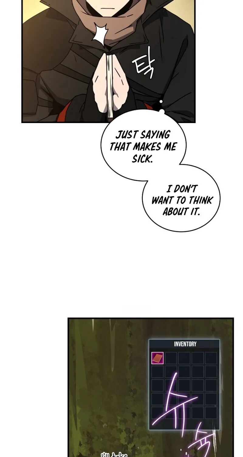 The Frozen Player Returns Chapter 9 page 103 - 