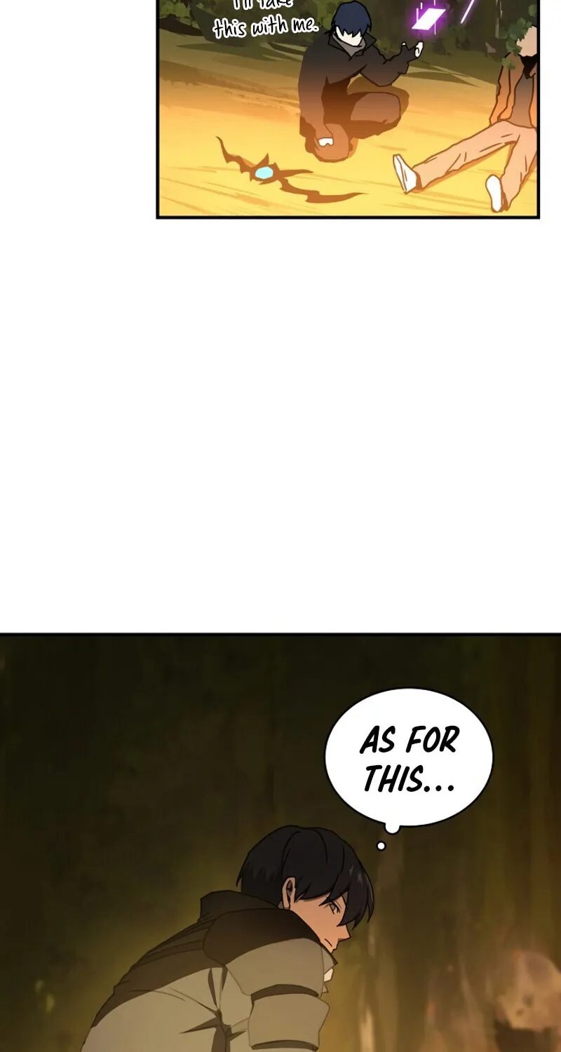 The Frozen Player Returns Chapter 9 page 104 - 