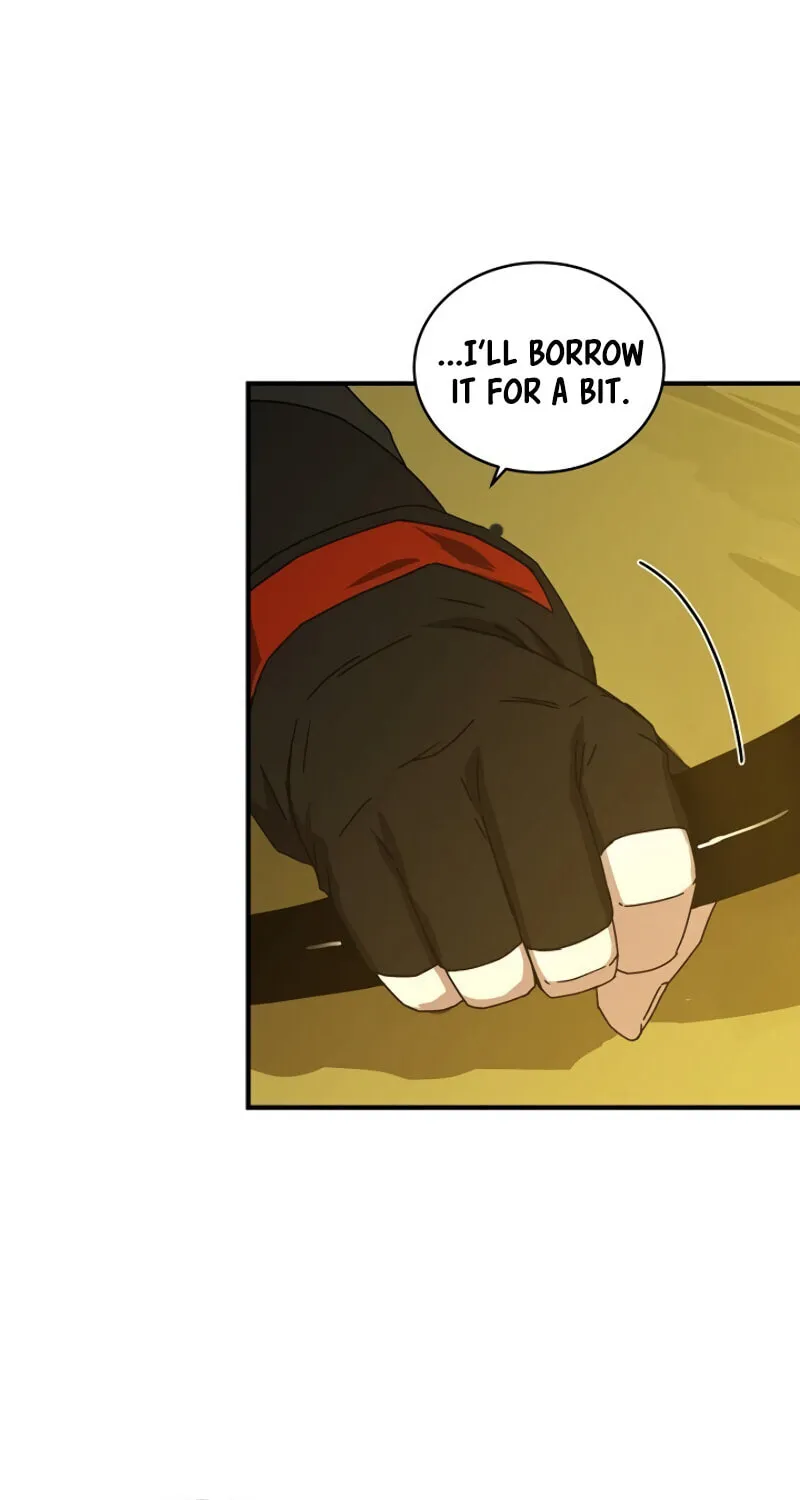 The Frozen Player Returns Chapter 9 page 106 - 