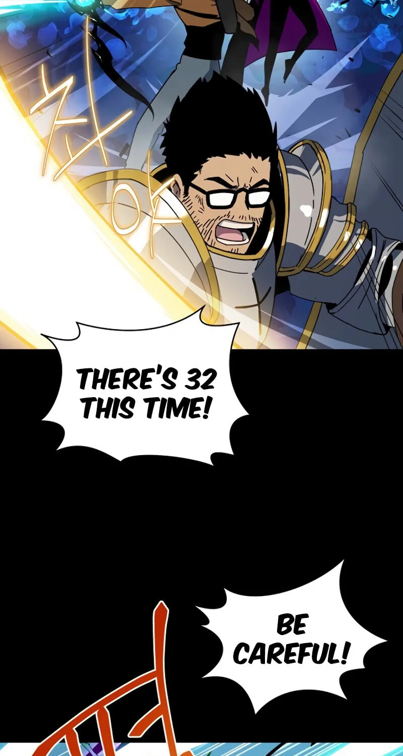 The Frozen Player Returns Chapter 9 page 12 - 