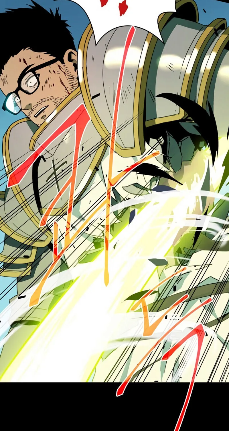 The Frozen Player Returns Chapter 9 page 15 - 