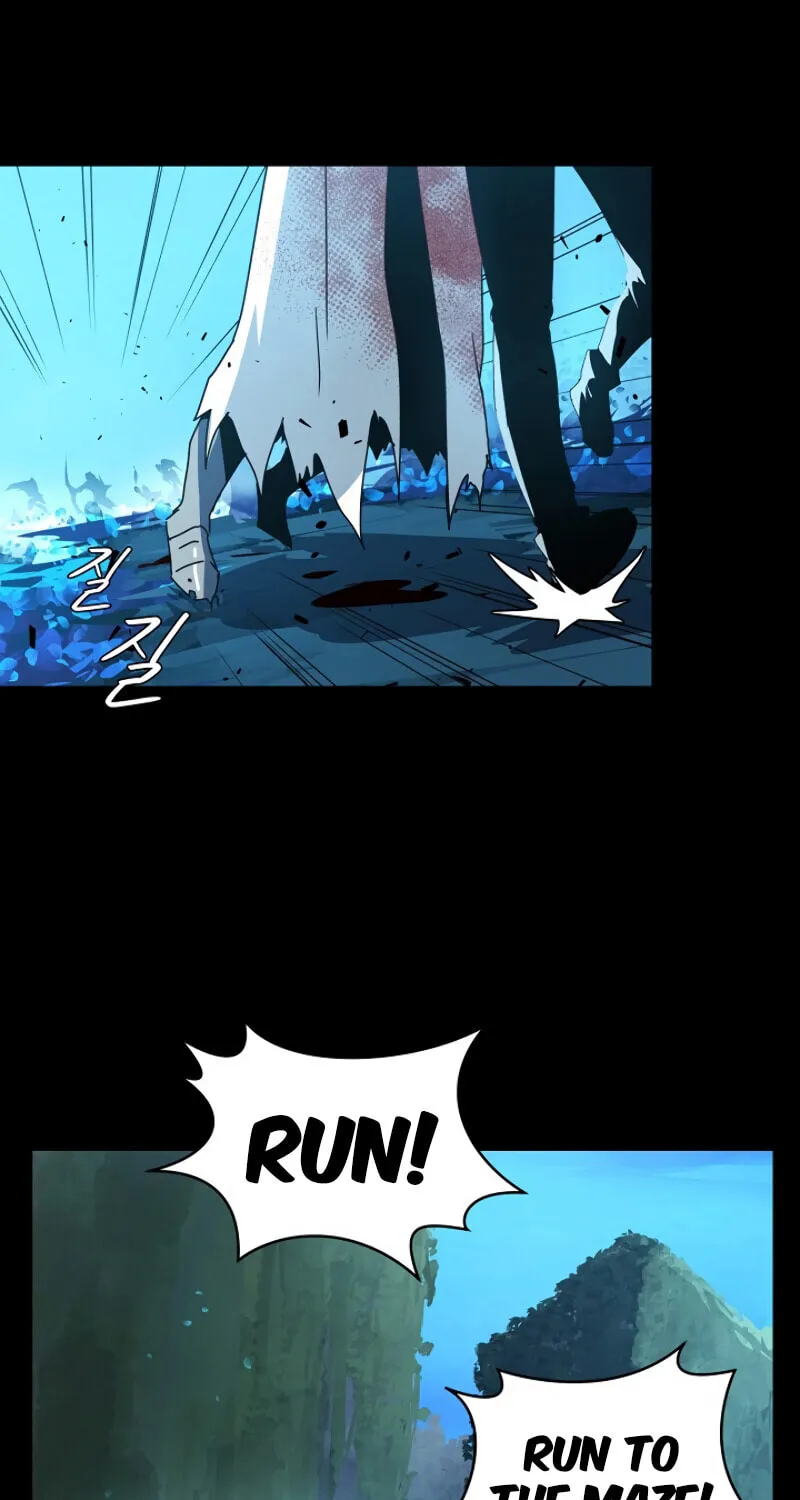 The Frozen Player Returns Chapter 9 page 18 - 