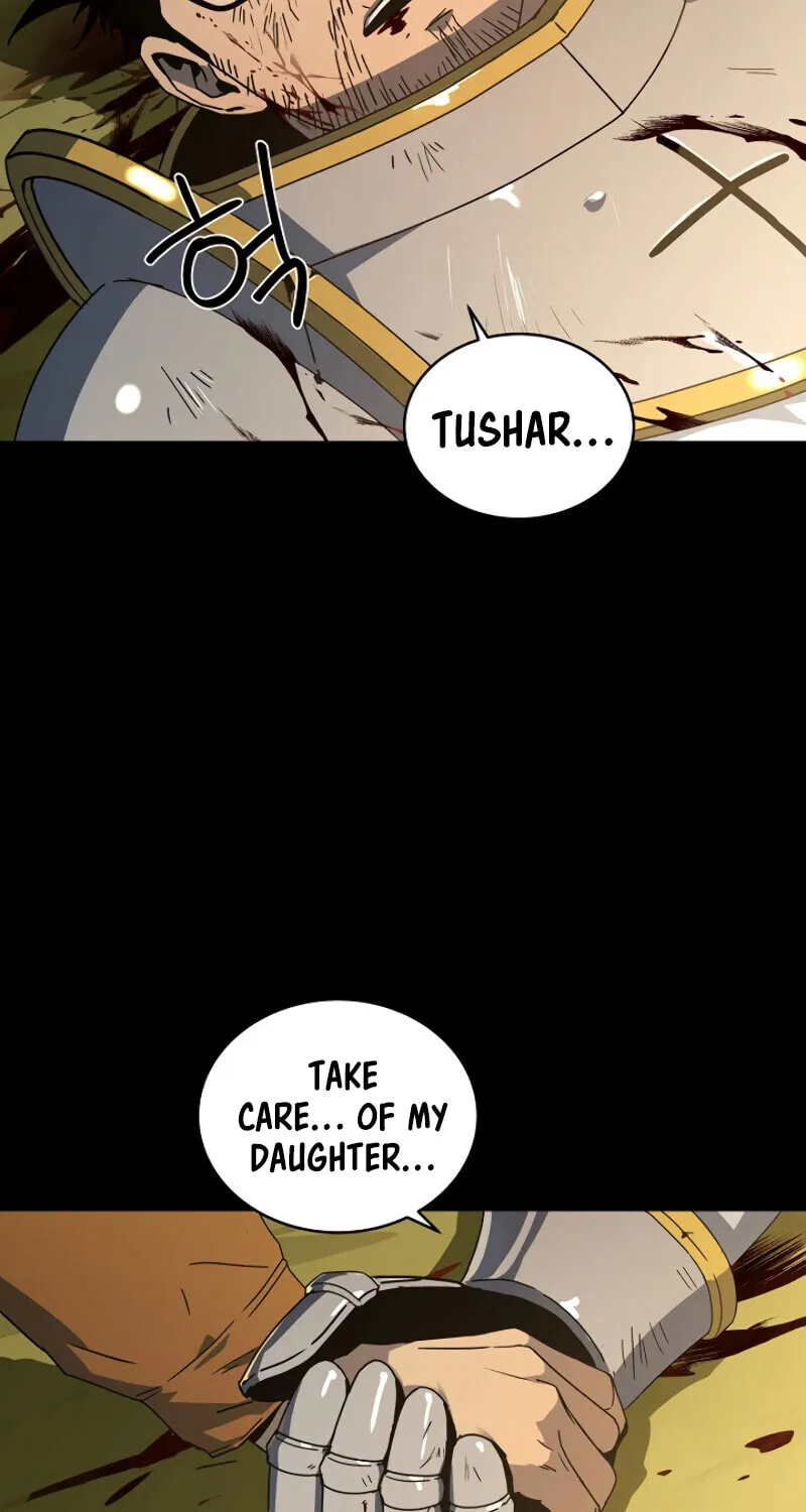 The Frozen Player Returns Chapter 9 page 24 - 