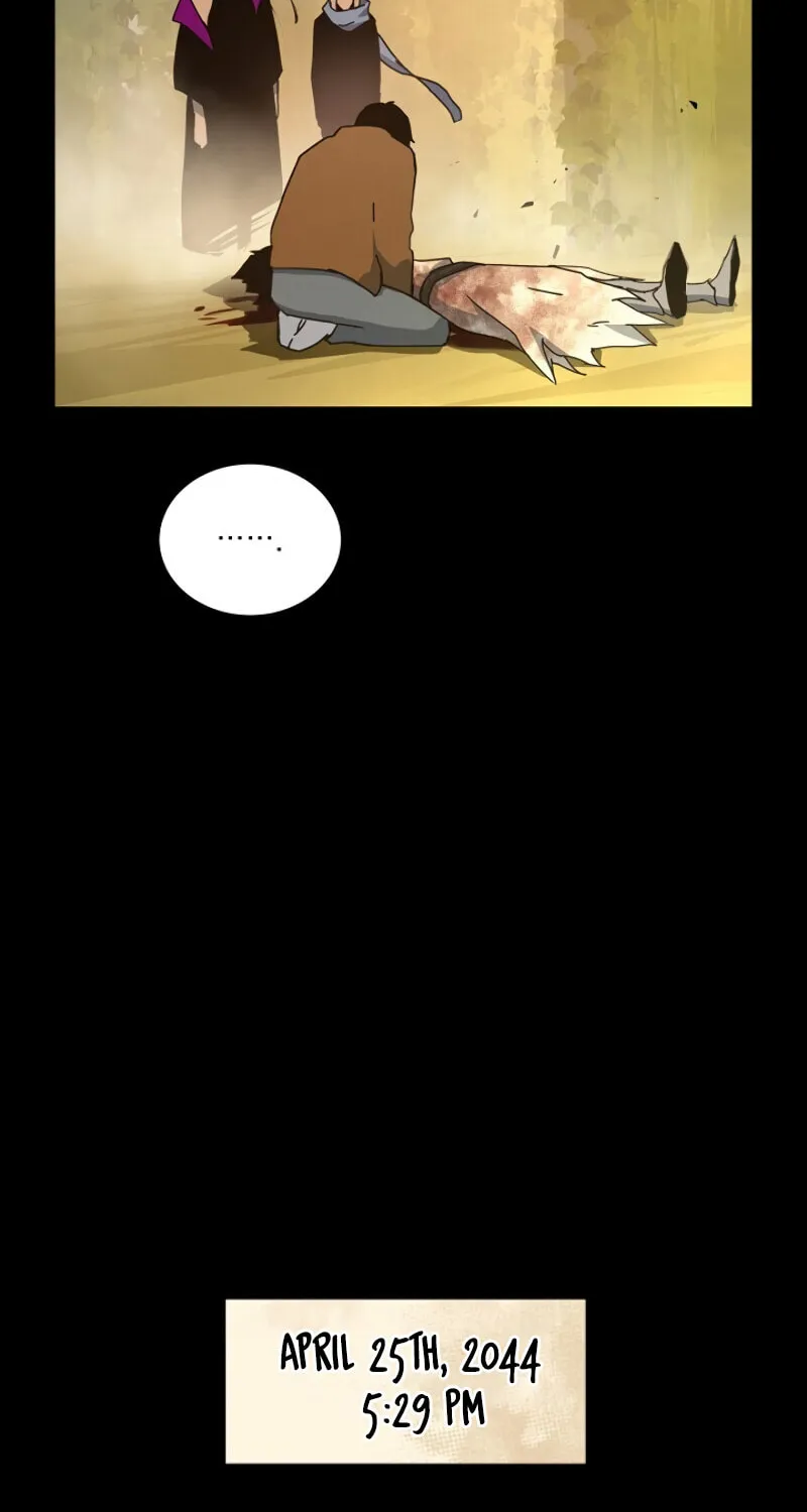The Frozen Player Returns Chapter 9 page 27 - 