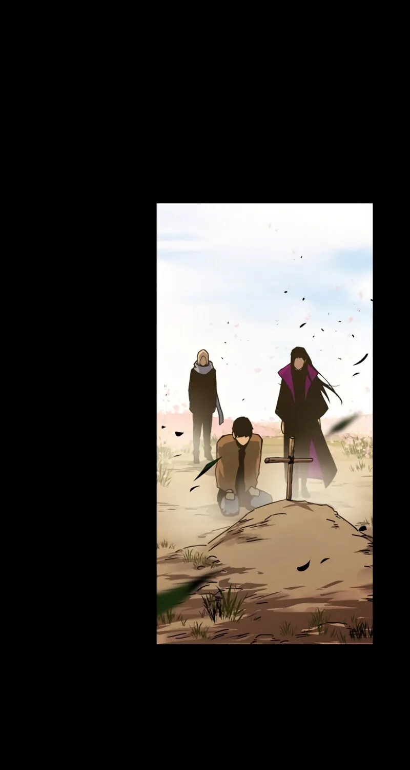 The Frozen Player Returns Chapter 9 page 28 - 