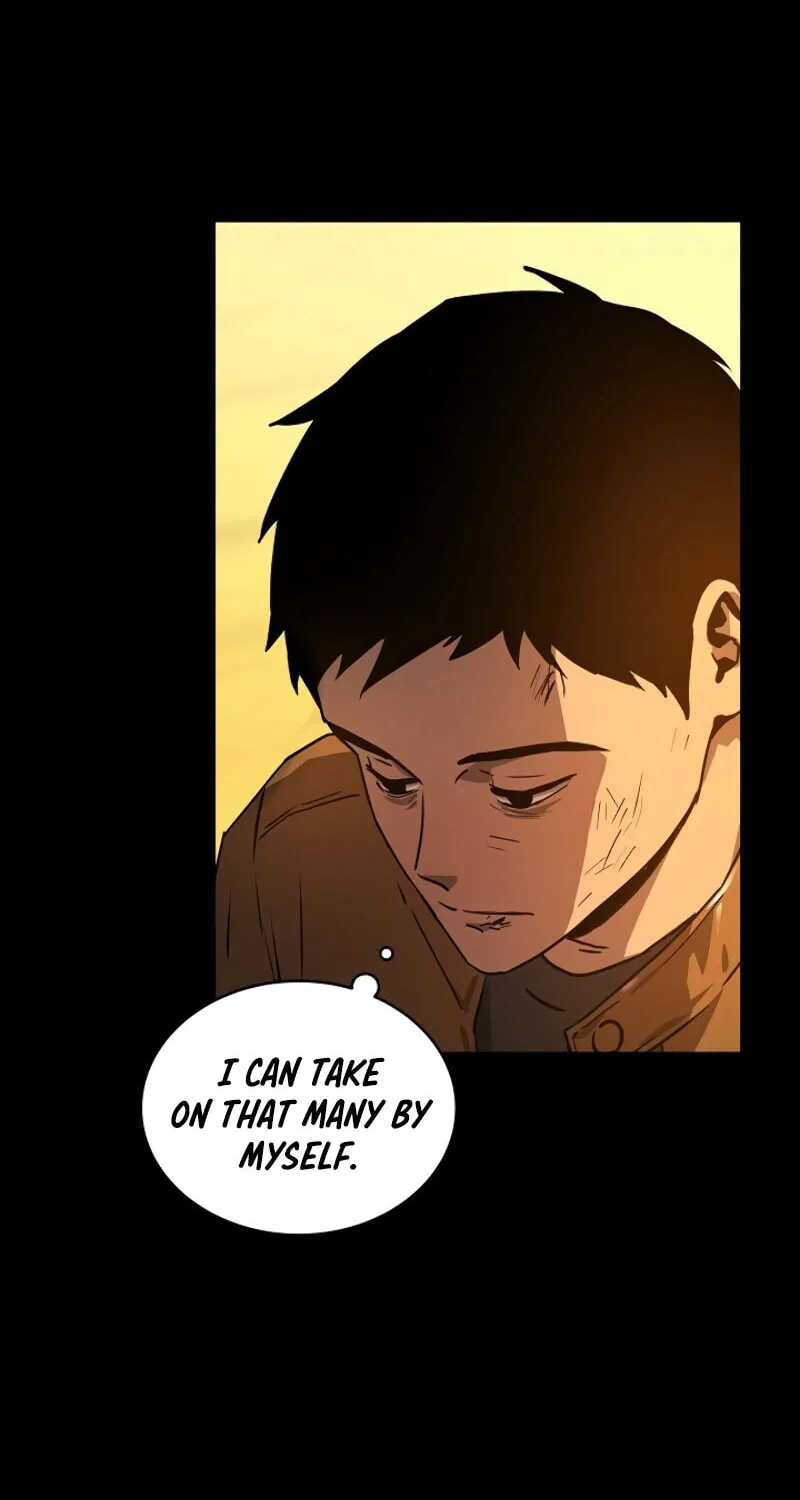 The Frozen Player Returns Chapter 9 page 39 - 